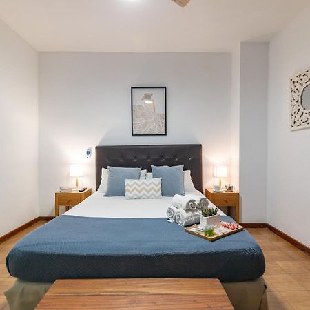 Travel Habitat Casa Con Embarcadero. Villa Port Saplaya Kültér fotó